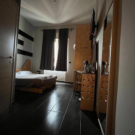 Factory Design Bed & Breakfast Napoli Dış mekan fotoğraf