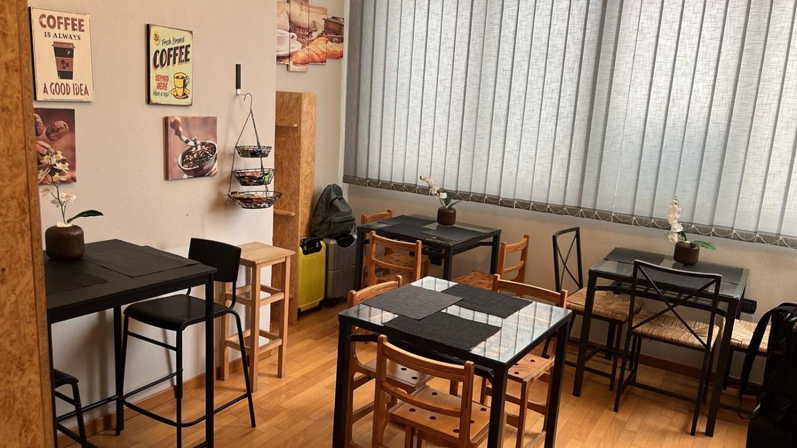Factory Design Bed & Breakfast Napoli Dış mekan fotoğraf
