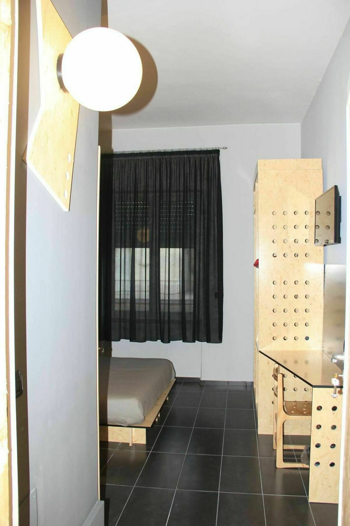 Factory Design Bed & Breakfast Napoli Dış mekan fotoğraf